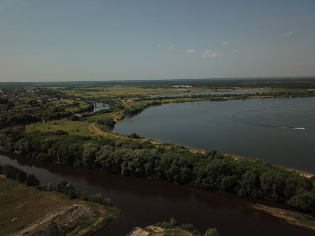 Росводресурсы готовы расширить проект восстановления Десны - фото 3