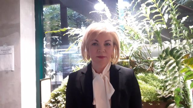 Экологический диктант 2021. Алексей Майоров, Елена Зленко Николай Дроздов, Наталья Соколова, Алексей Ретеюм - фото 6