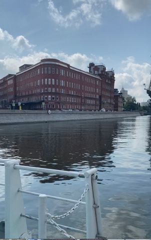 18 сентября отмечается Всемирный день мониторинга воды - фото 4
