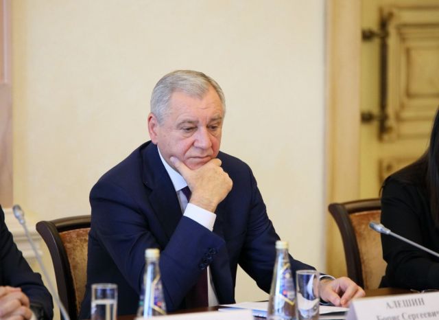 Ввести в паспорт нацпроекта «Экология» показатель удовлетворенности людей окружающей средой предлагают в ОП РФ - фото 9