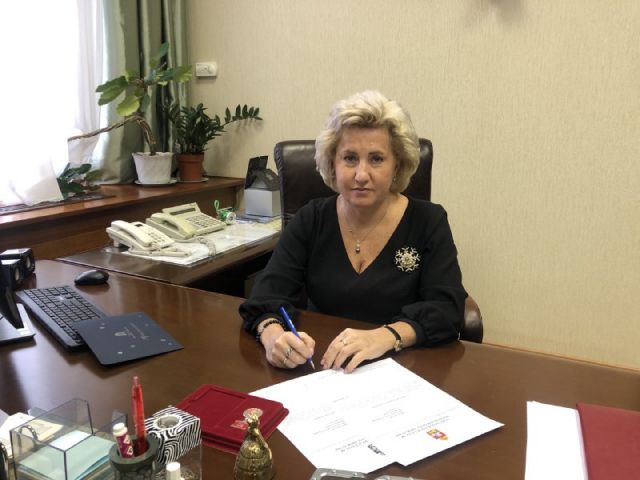Алла Полякова: «Обращение со строительными отходами должно быть урегулировано» - фото 1