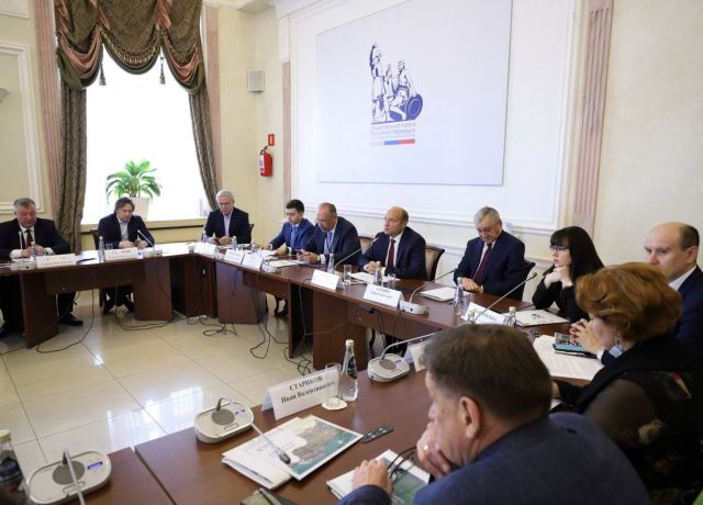 Ввести в паспорт нацпроекта «Экология» показатель удовлетворенности людей окружающей средой предлагают в ОП РФ - фото 1
