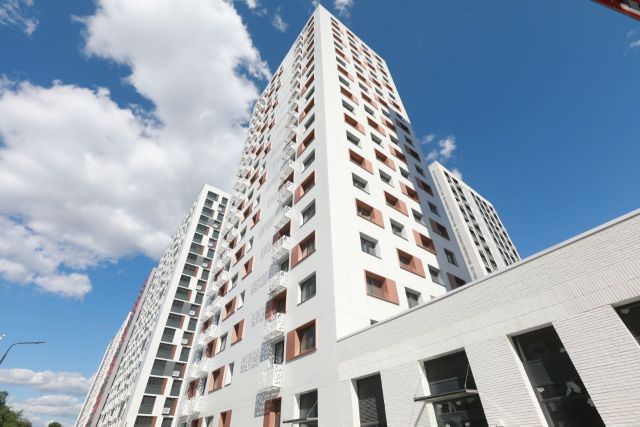 В Москве состоялся пресс-тур ЖК «ТЫ И Я» компании «Мангазея Девелопмент» - фото 5