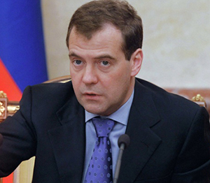 Дмитрий Медведев:  «Время популистских предложений прошло» - фото 1