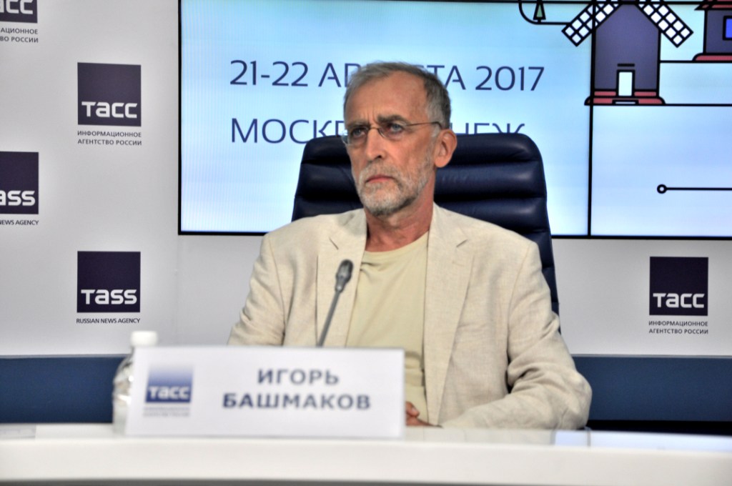 Пресс-конференция 16 августа 2017 г. по «Климатическому форуму городов России» проявила конфликт между сторонниками и скептиками «Парижского соглашения» - фото 2