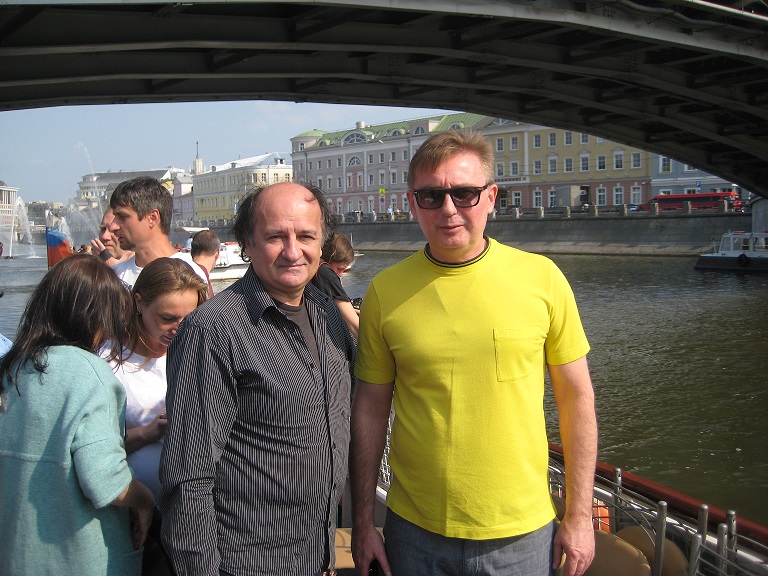 SUP РЕГАТА МОСКВЫ - фото 8