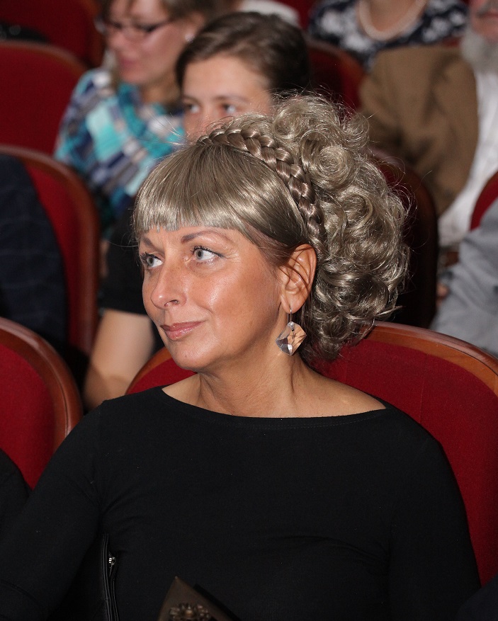 VIII Международный Славянский литературный форум «Золотой Витязь» в Иркутске - фото 35