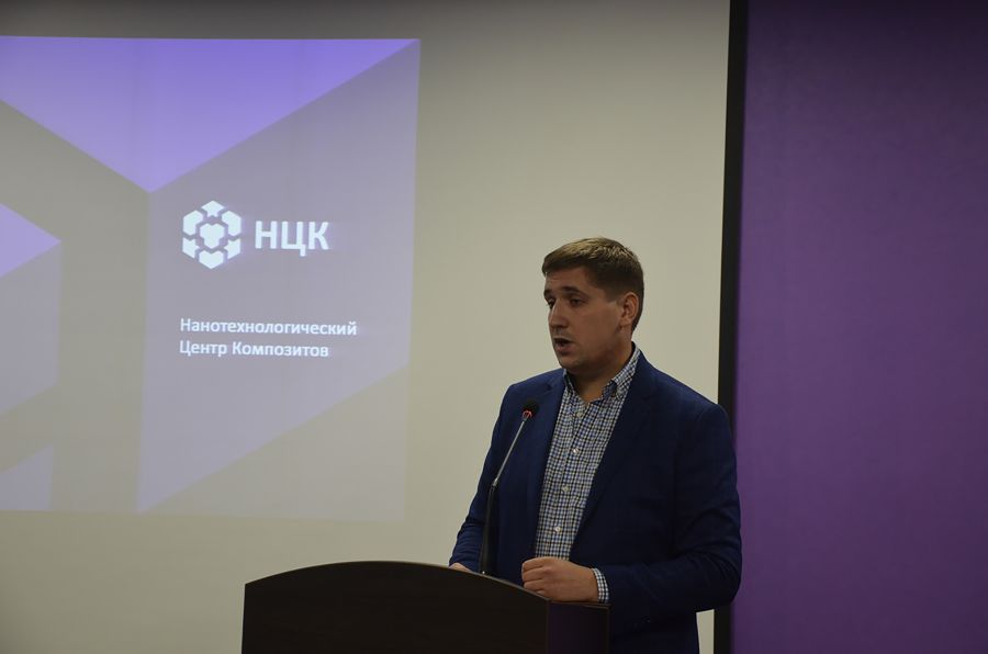 «ЭкоГрад» оценил перспективы технологического наноуклада в Москве (ФОТО, ВИДЕО) - фото 14