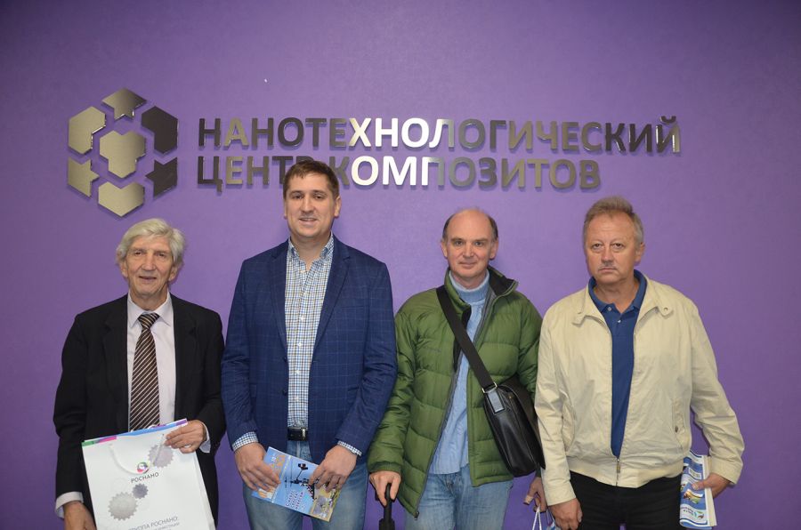 «ЭкоГрад» оценил перспективы технологического наноуклада в Москве (ФОТО, ВИДЕО) - фото 18