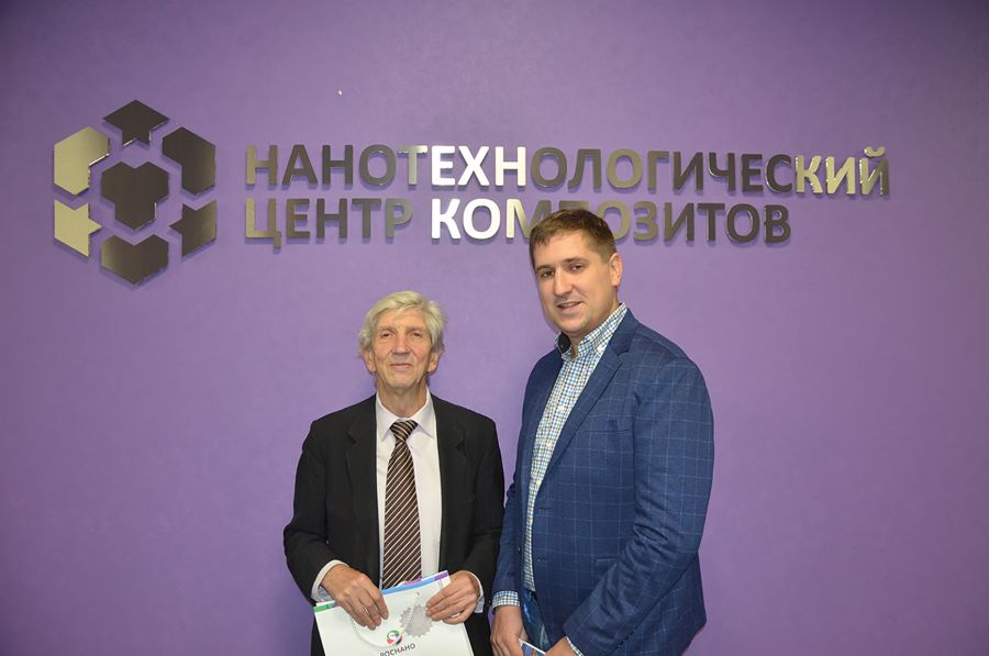 «ЭкоГрад» оценил перспективы технологического наноуклада в Москве (ФОТО, ВИДЕО) - фото 19