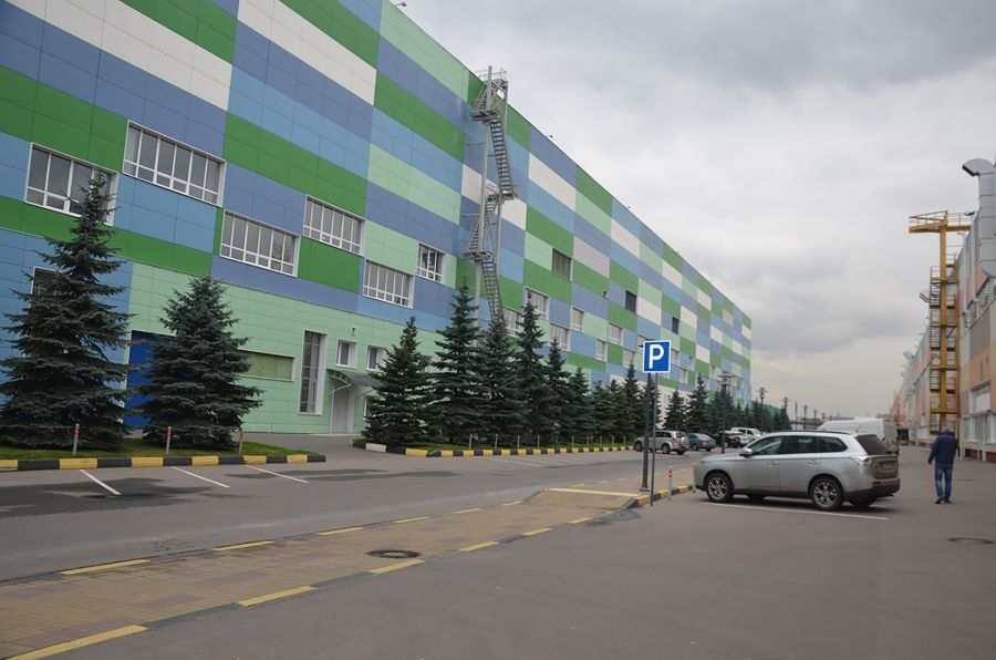 «ЭкоГрад» оценил перспективы технологического наноуклада в Москве (ФОТО, ВИДЕО) - фото 8
