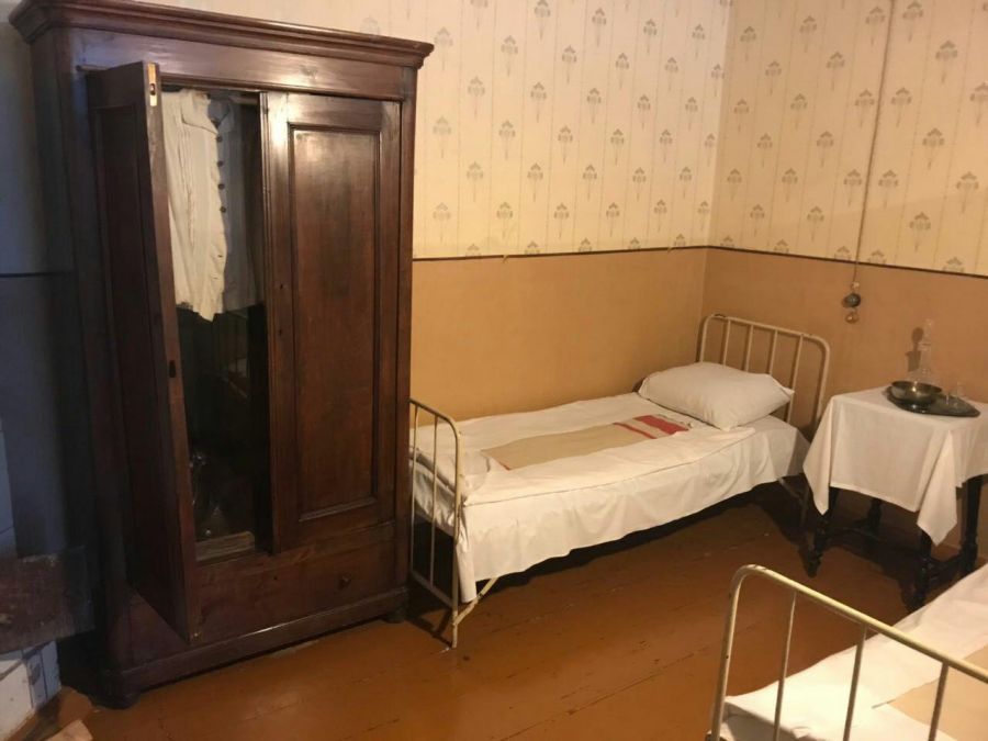Игорь Албин: "Я себя у Ленина чищу" (ФОТО) - фото 10
