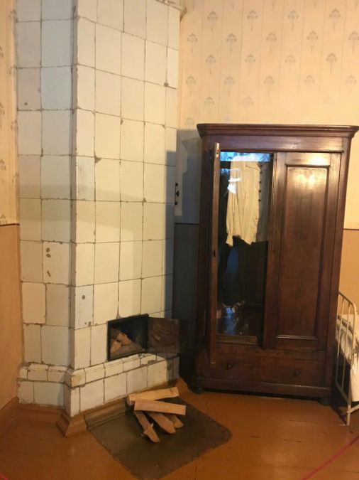 Игорь Албин: "Я себя у Ленина чищу" (ФОТО) - фото 13
