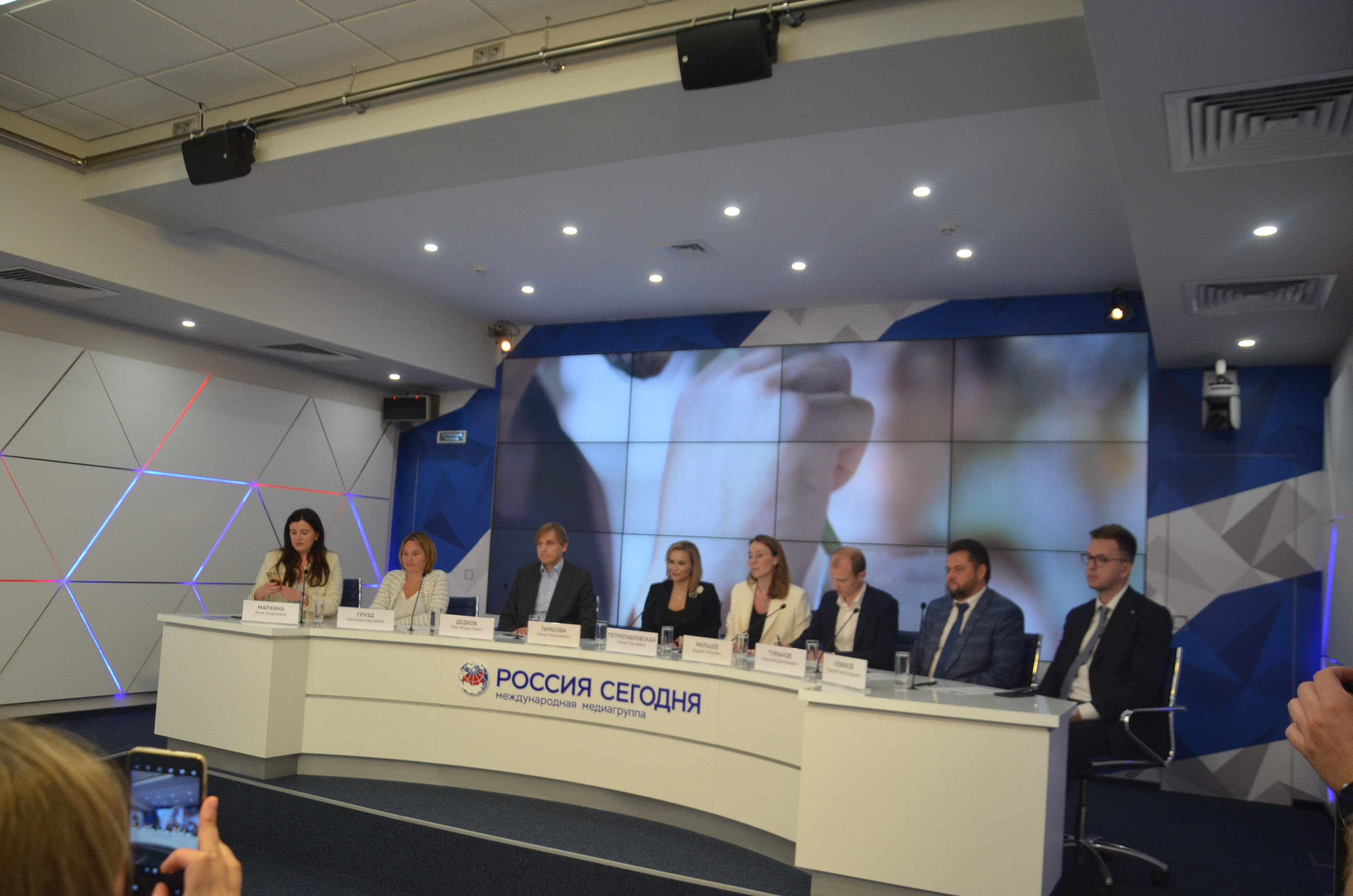 Девелоперы  держатся на плаву и получили Оскара - фото 1