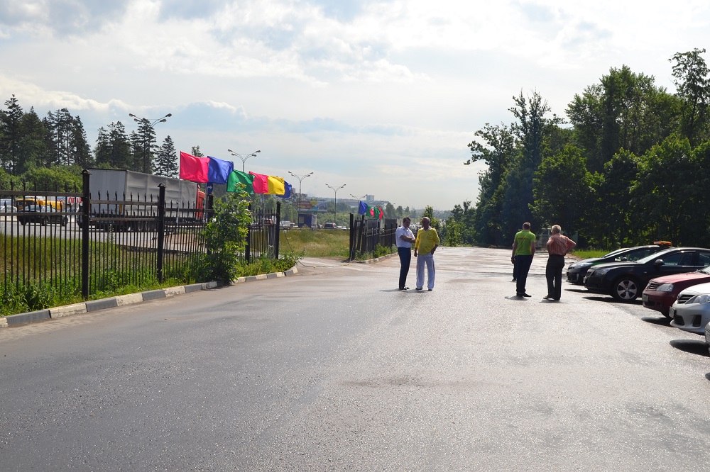 Джордж Лаврадор: Городу нужны лучшие автомобили и транспортные средства. Веломобиль просит уступить лыжню  - фото 2