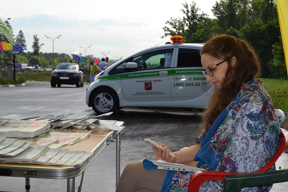 Джордж Лаврадор: Городу нужны лучшие автомобили и транспортные средства. Веломобиль просит уступить лыжню  - фото 6