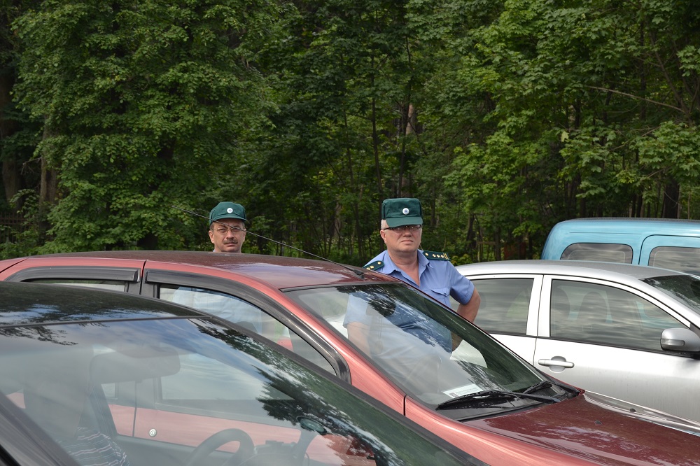 Джордж Лаврадор: Городу нужны лучшие автомобили и транспортные средства. Веломобиль просит уступить лыжню  - фото 18