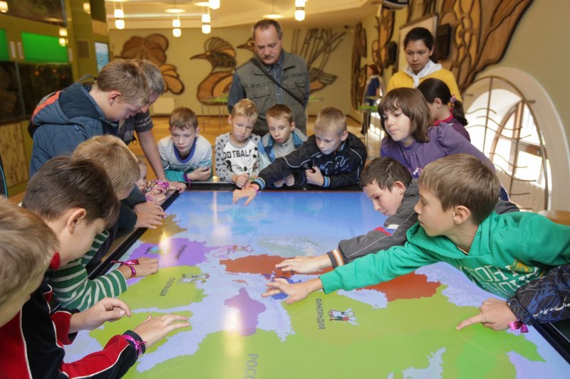 Воспитанники детских домов Петербурга стали участниками творческого фестиваля - фото 1