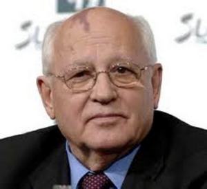Gorbachev