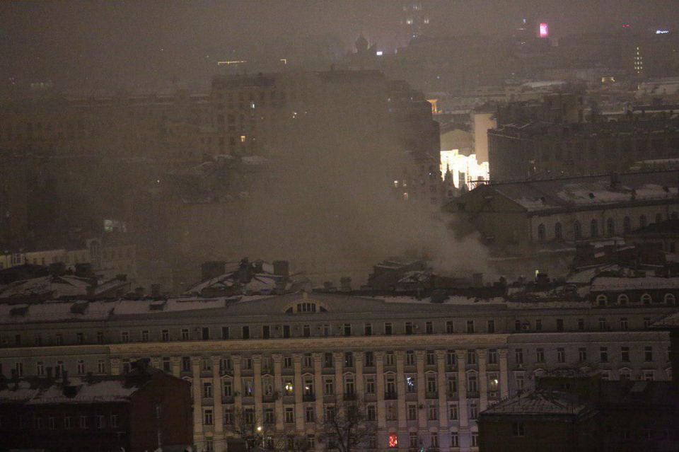 В Москве сгорело 105-летнее здание, есть жертвы (СПИСОК ПОГИБШИХ) - фото 5