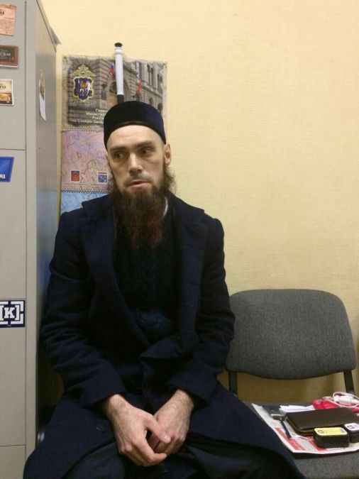 Питерский теракт: живой смертник, заказчики-олигархи и силовики между изощрённостью и головотяпством - фото 2
