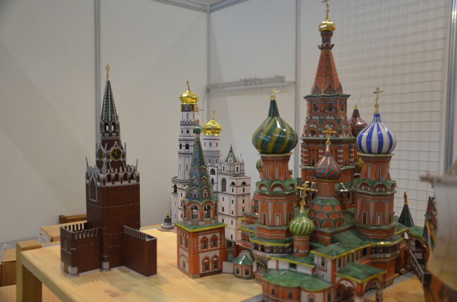 Новые "Хранимиры" глазами "ЭкоГрада" (ФОТО, ВИДЕО) - фото 14
