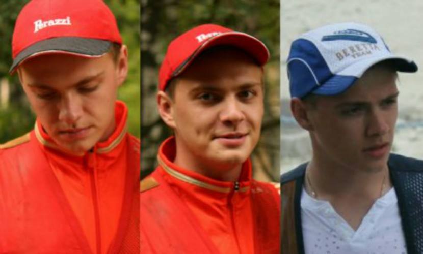 20-летний чемпион России по стрельбе застрелился в Москве - фото 1