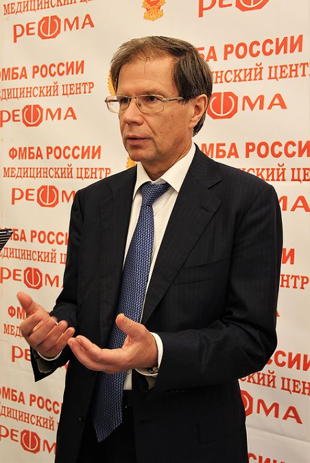 Дистанционная медицинская реабилитация завоевывает Россию (ФОТО) - фото 5