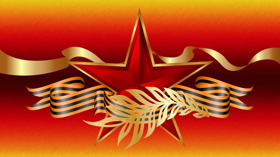 Дождь событий с Джорджем ЛАВРАДОРОМ. Ждём праздника! - фото 2