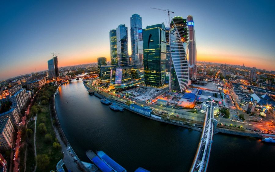 Экологическую стратегию Москвы доработают с учётом реновации - фото 1