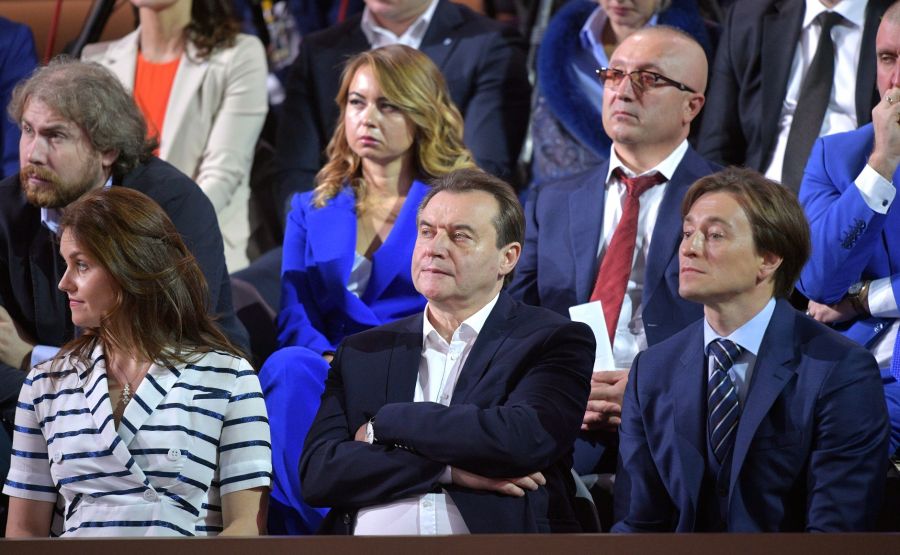 Остановите Алоизия Латунского! Пилотажи Владимира Путина - фото 1