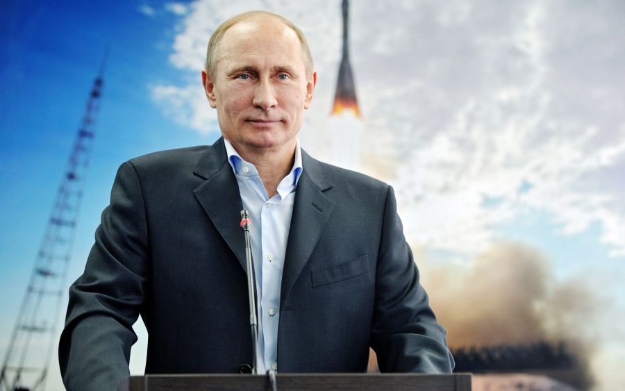 Климат поверх барьеров: С "прямой линии" Владимира Путина - фото 1