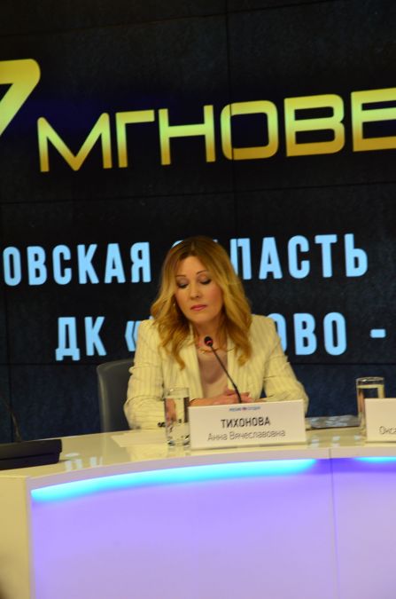 «17 мгновений» вдохновения для киноманов от «ЭкоГрада» (ФОТО, ВИДЕО) - фото 12
