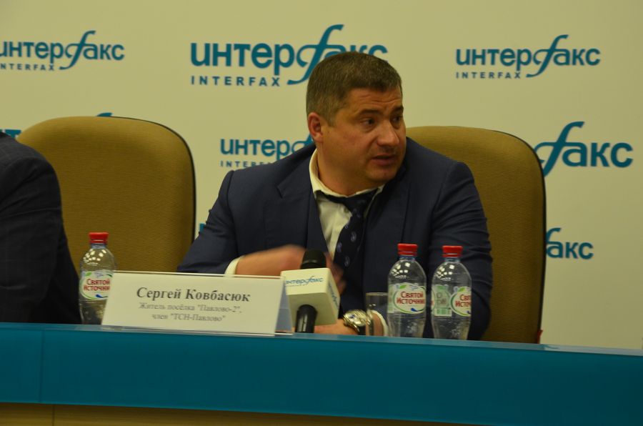 Джордж ЛАВРАДОР: Ё-менеджер и талантливый олигарх должны сидеть, ибо утратили природную ценность (ФОТО, ВИДЕО) - фото 11