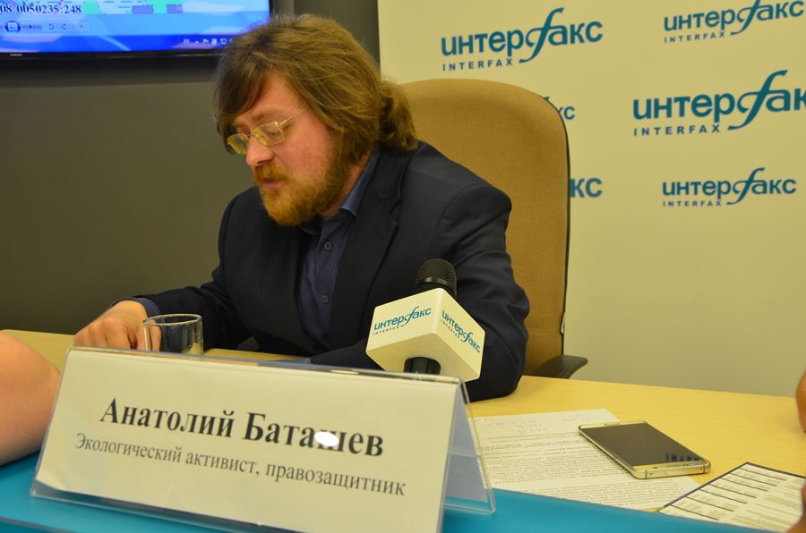Джордж ЛАВРАДОР: Ё-менеджер и талантливый олигарх должны сидеть, ибо утратили природную ценность (ФОТО, ВИДЕО) - фото 4