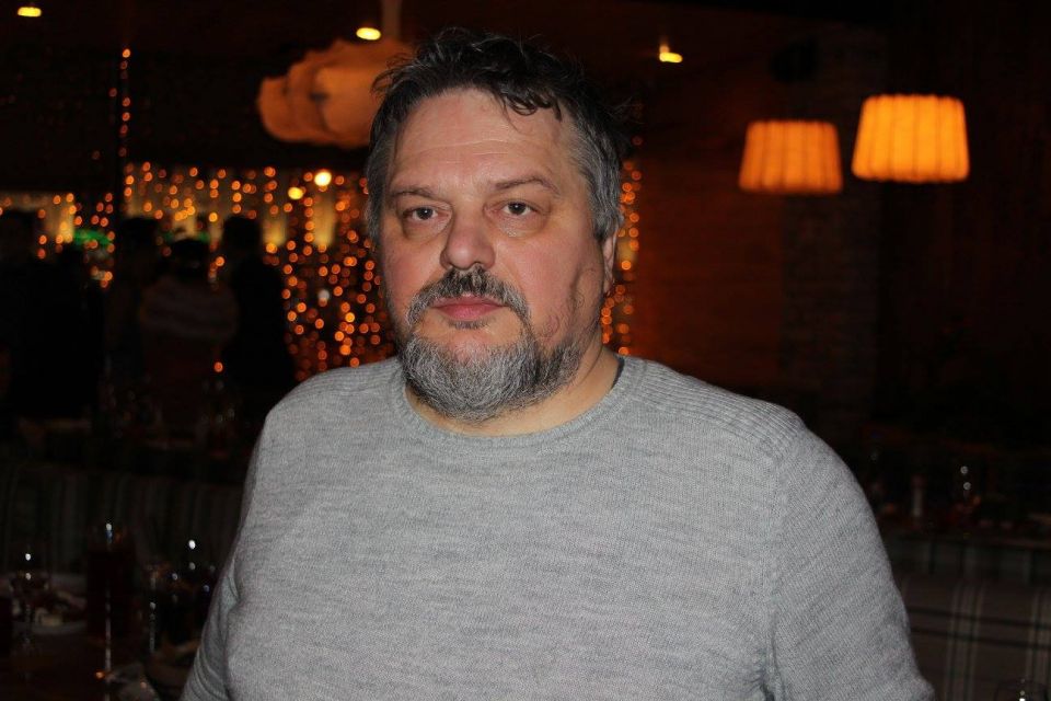 Эпоха твоей борьбы. Новогоднее поздравление главного редактора «ЭкоГрада» Игоря ПАНАРИНА - фото 1