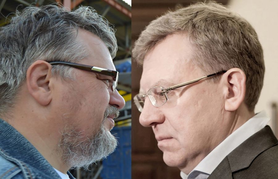 Как мимолётное стало определяющим: лидер "ЭкоГрада" встретился с экономическим лидером России - фото 1