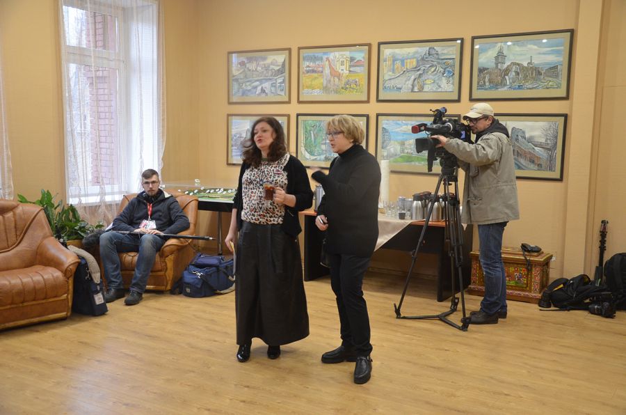 Московскому зоопарку помогли обустроить вольеры - фото 4