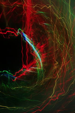 Присуждена Нобелевская премия по физике - фото 2