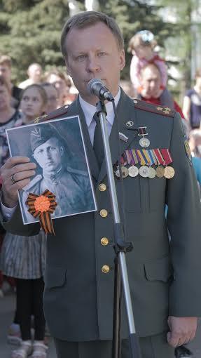 "Я прекрасно понимаю, чем это заканчивается". В Киеве убит экс-депутат Денис Вороненков - фото 8