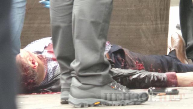 "Я прекрасно понимаю, чем это заканчивается". В Киеве убит экс-депутат Денис Вороненков - фото 2