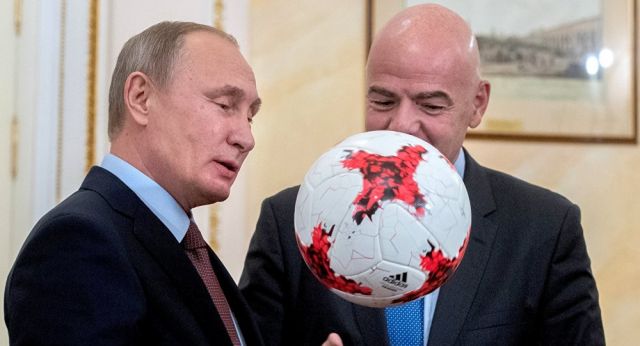 Печаль - осенних дней примета. "Зенит-Арена" получила высочайшую оценку - фото 1