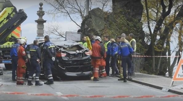 В Швейцарии погибла внучка Платона Лебедева - фото 2