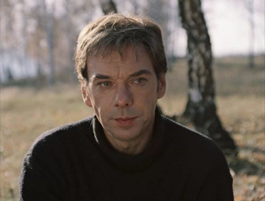 Умер Алексей Баталов - фото 4