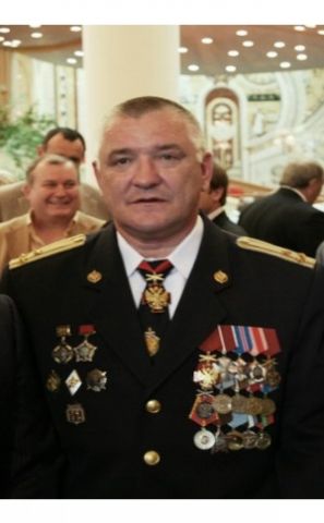 Как погиб экс-глава "Альфы" Юрий Торшин - фото 1