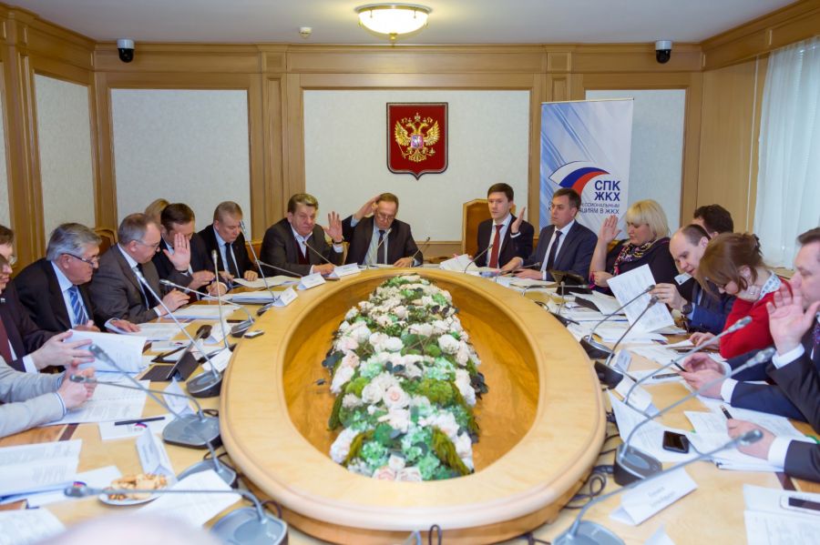 Московской Конфедерации промышленников и предпринимателей (работодателей) исполнилось 25 лет (АНОНС) - фото 1