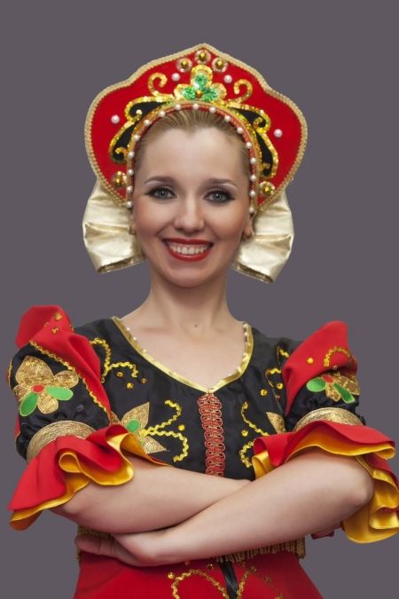 Ту-154. Прерванный кабриоль юных волшебниц танца - фото 7