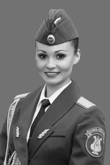 Ту-154. Прерванный кабриоль юных волшебниц танца - фото 1