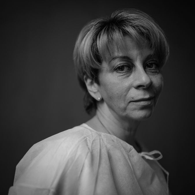 Доктор Лиза погибла в катастрофе Ту-154 около Сочи (СПИСКИ ПАССАЖИРОВ) - фото 1
