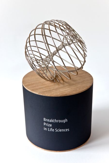 Названы лауреаты Breakthrough Prize - фото 1